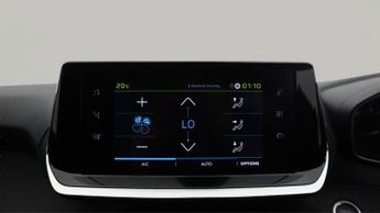 Peugeot E-208 ACTIVE PREMIUM PLUS