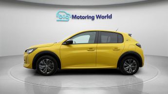 Peugeot E-208 ACTIVE PREMIUM PLUS