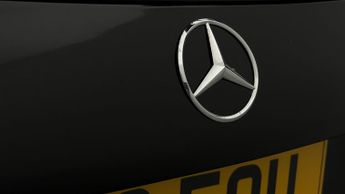 Mercedes-Benz GLC GLC 250 D 4MATIC AMG NIGHT EDITION