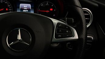 Mercedes-Benz GLC GLC 250 D 4MATIC AMG NIGHT EDITION