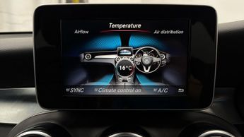 Mercedes-Benz GLC GLC 250 D 4MATIC AMG NIGHT EDITION