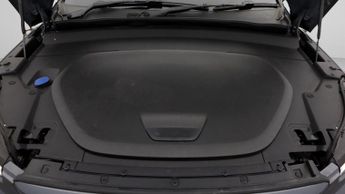 Volvo XC40 RECHARGE PLUS