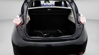 Renault Zoe GT LINE