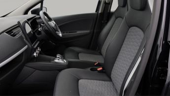 Renault Zoe GT LINE