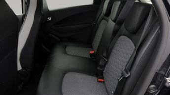 Renault Zoe GT LINE