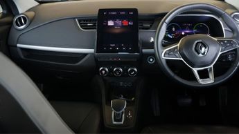 Renault Zoe GT LINE