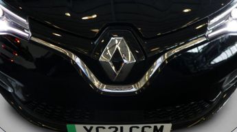 Renault Zoe GT LINE
