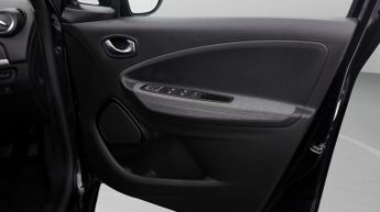 Renault Zoe GT LINE