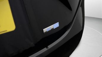 Renault Zoe GT LINE