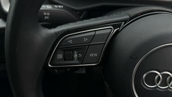 Audi A1 SPORTBACK TFSI SPORT