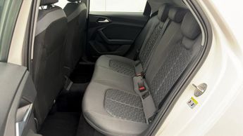 Audi A1 SPORTBACK TFSI SPORT