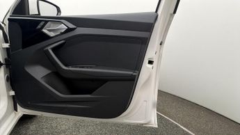 Audi A1 SPORTBACK TFSI SPORT