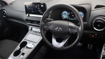 Hyundai KONA PREMIUM