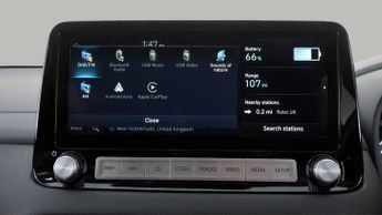 Hyundai KONA PREMIUM