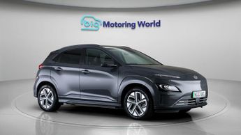 Hyundai KONA PREMIUM
