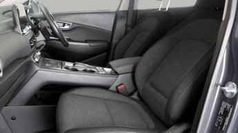 Hyundai KONA PREMIUM