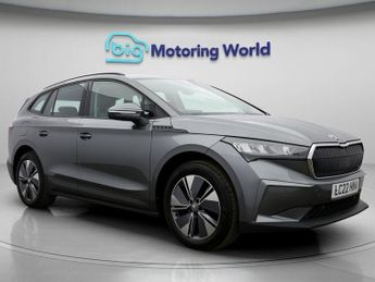 Skoda Enyaq 60