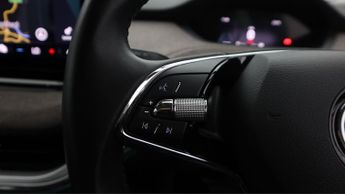 Skoda Enyaq 60