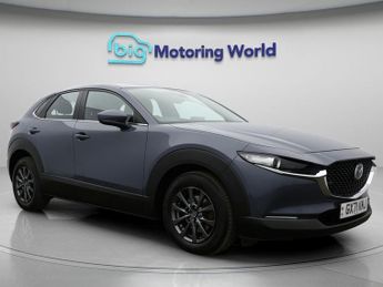 Mazda CX-30 SE-L LUX