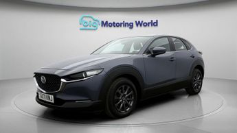 Mazda CX-30 SE-L LUX