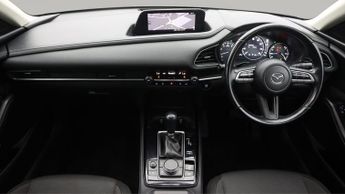 Mazda CX-30 SE-L LUX