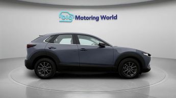 Mazda CX-30 SE-L LUX