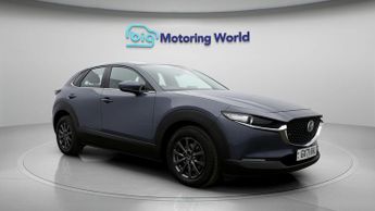 Mazda CX-30 SE-L LUX
