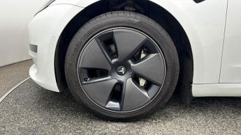 Tesla Model 3 ALL MODELS
