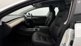 Tesla Model 3 ALL MODELS