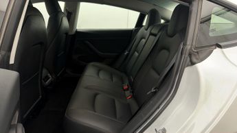 Tesla Model 3 ALL MODELS
