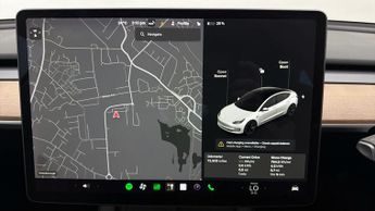 Tesla Model 3 ALL MODELS