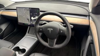 Tesla Model 3 ALL MODELS