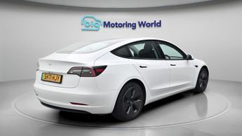 Tesla Model 3 ALL MODELS