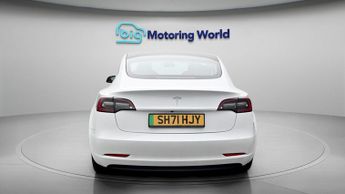 Tesla Model 3 ALL MODELS