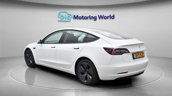 Tesla Model 3 ALL MODELS