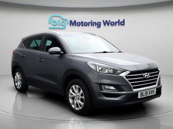Hyundai Tucson GDI SE NAV