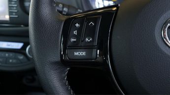 Toyota Yaris VVT-I ICON