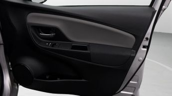 Toyota Yaris VVT-I ICON