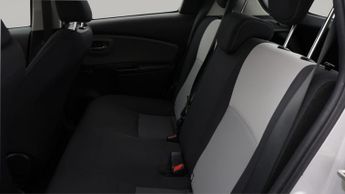 Toyota Yaris VVT-I ICON