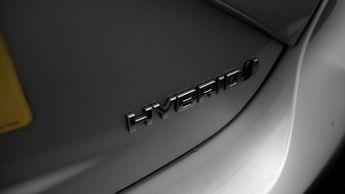Toyota Yaris VVT-I ICON
