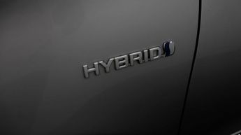 Toyota Yaris VVT-I ICON
