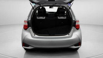 Toyota Yaris VVT-I ICON