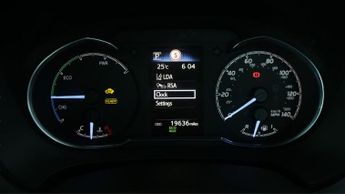 Toyota Yaris VVT-I ICON