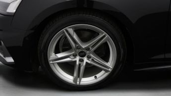 Audi A5 SPORTBACK TFSI SPORT