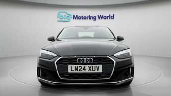 Audi A5 SPORTBACK TFSI SPORT