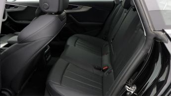 Audi A5 SPORTBACK TFSI SPORT