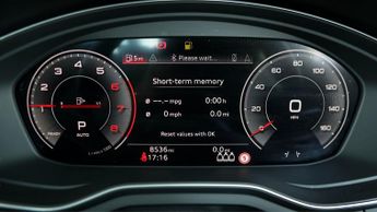 Audi A5 SPORTBACK TFSI SPORT