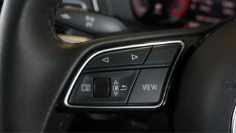 Audi A5 SPORTBACK TFSI SPORT