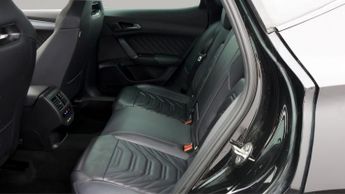 CUPRA Formentor V3 DSG