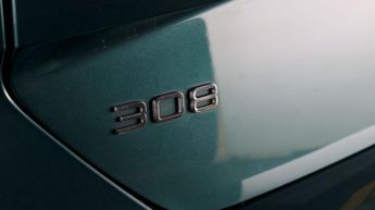 Peugeot 308 SW S/S SW GT PREMIUM